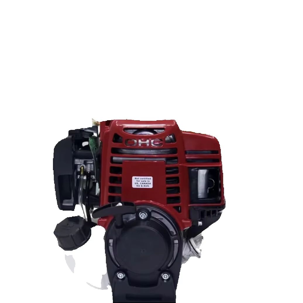 Outdoor Power And Equipment - เครื่องยนต์เบนซิน 4 จังหวะ 140 ซีซี กำลังสูง