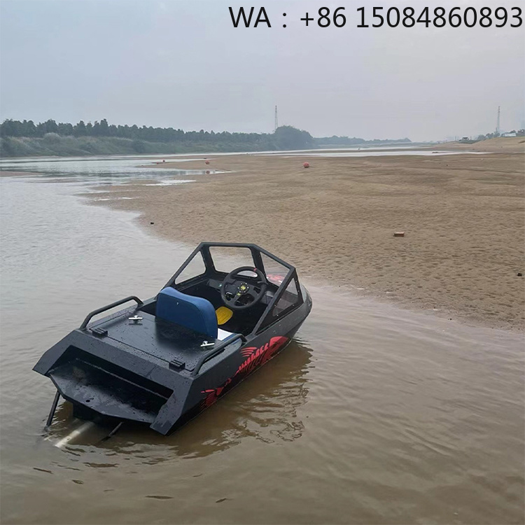 Outdoor Power And Equipment - มินิเจ็ทเซิร์ฟคาร์ท อุปกรณ์เล่นน้ำ ประสิทธิภาพสูง ชิ้นส่วนกำลังขับพิเศษ สำหรับให้เช่ากับคลับน้ำและกิจกรรมกลางแจ้ง