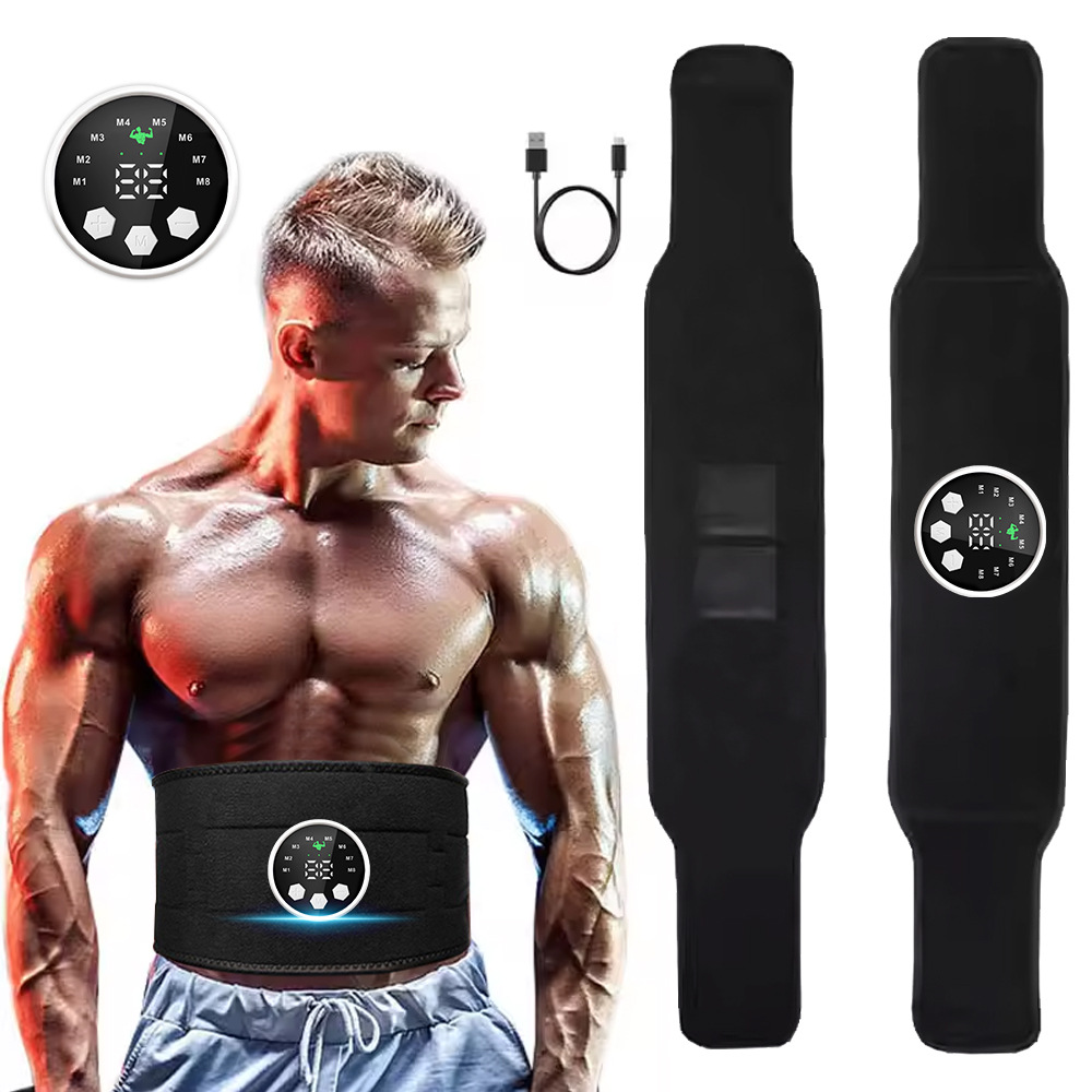 เข็มขัด EMS ระดับมืออาชีพสำหรั - Outdoor Power And Equipment บทวิจารณ์และราคา
