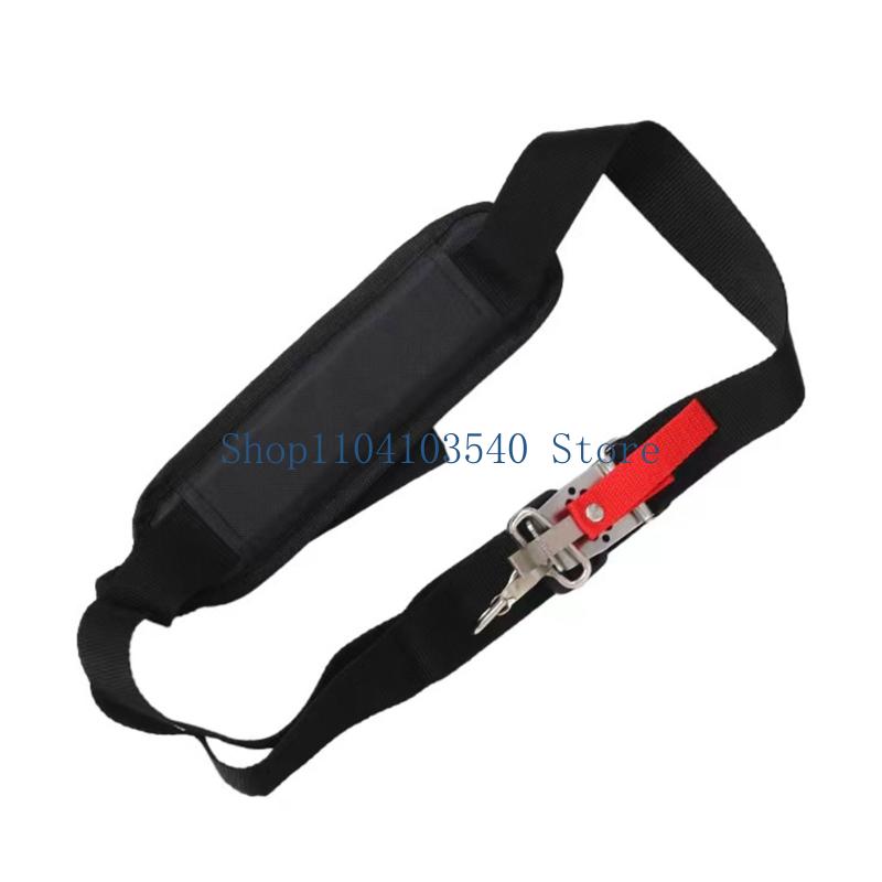02DC Professional เครื่องตัดแป - Brush Cutter Strap บทวิจารณ์และราคา