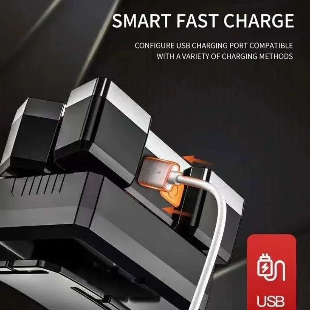 ไฟฉายคาดศีรษะ LED กำลังสูง 5 ด - Outdoor Power Supply บทวิจารณ์และราคา