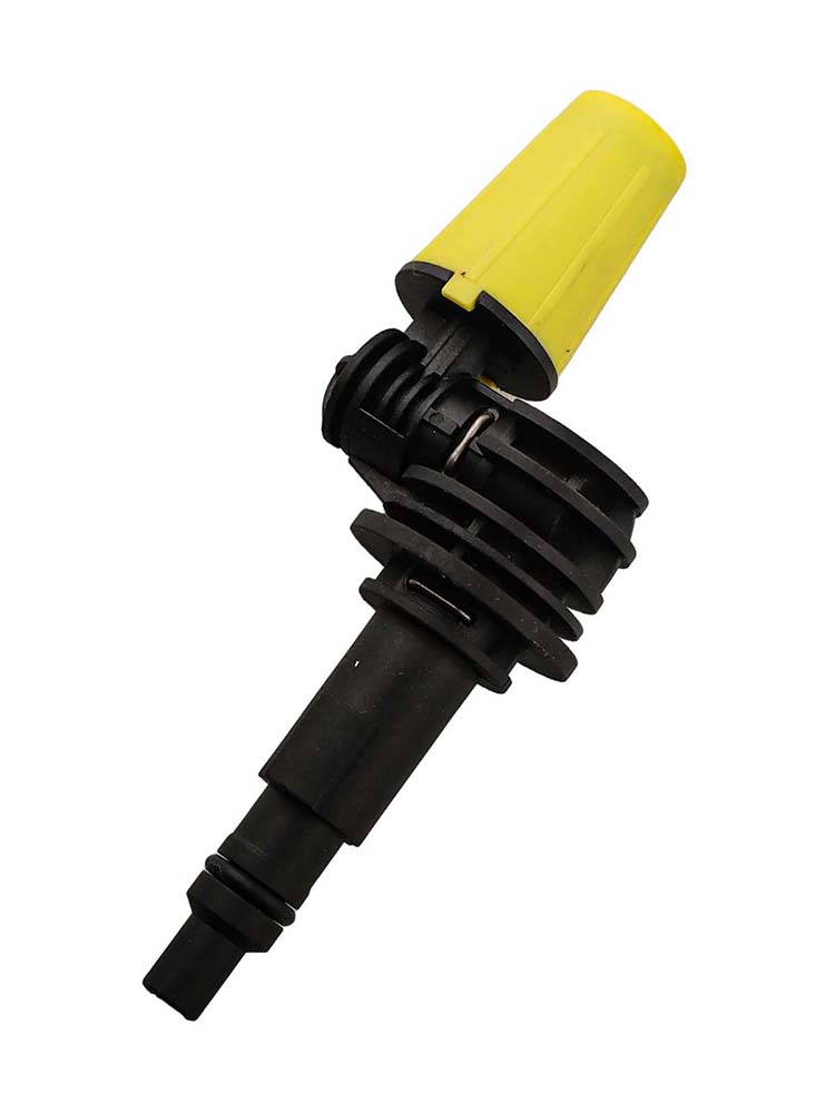 หัวฉีดล้างทำความสะอาดแบบหมุน 1 - Outdoor Power Washer บทวิจารณ์และราคา