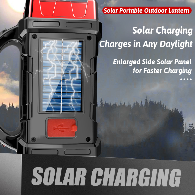 สีคู่ + แหล่งกําเนิดแสงคู่พลัง - Outdoor Power Source บทวิจารณ์และราคา