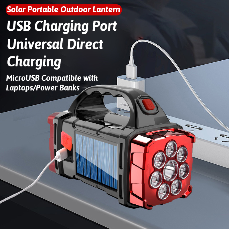 สีคู่ + แหล่งกําเนิดแสงคู่พลัง - Outdoor Power Source บทวิจารณ์และราคา