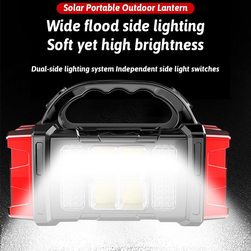 สีคู่ + แหล่งกําเนิดแสงคู่พลัง - Outdoor Power Source บทวิจารณ์และราคา