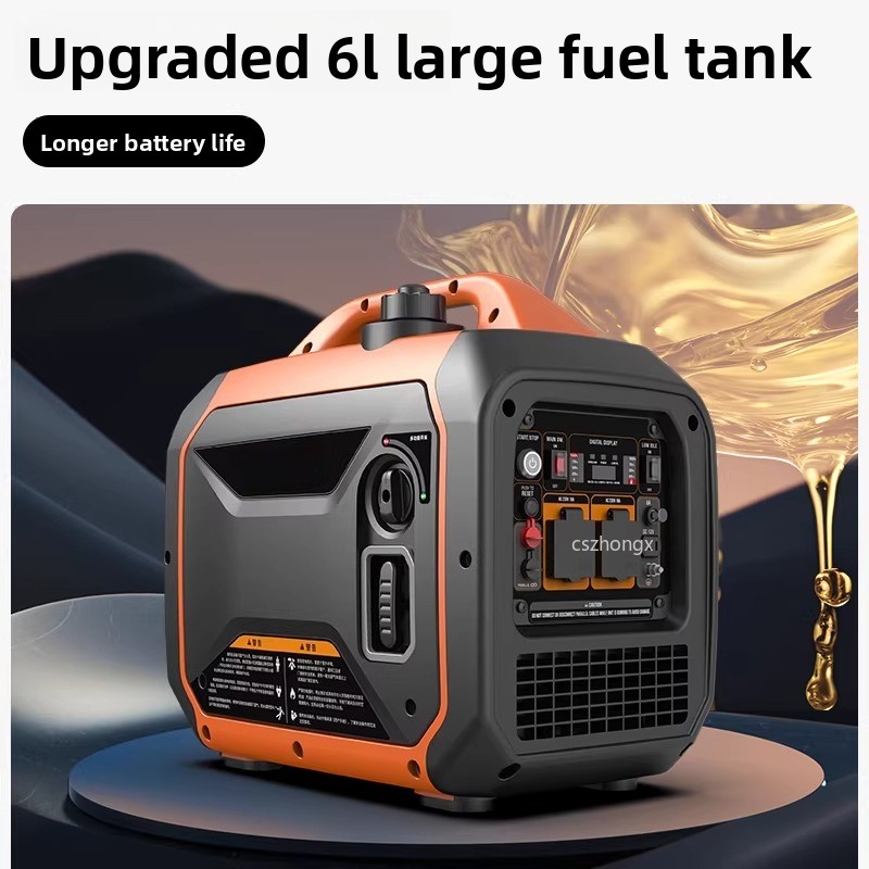 เครื่องกำเนิดไฟฟ้าขนาดเล็กสำหร - Outdoor Power Source บทวิจารณ์และราคา