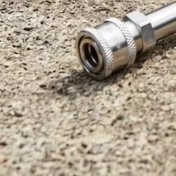 หัวฉีดน้ำแรงดันสูงสแตนเลสขนาด  - Outdoor Power Washer บทวิจารณ์และราคา