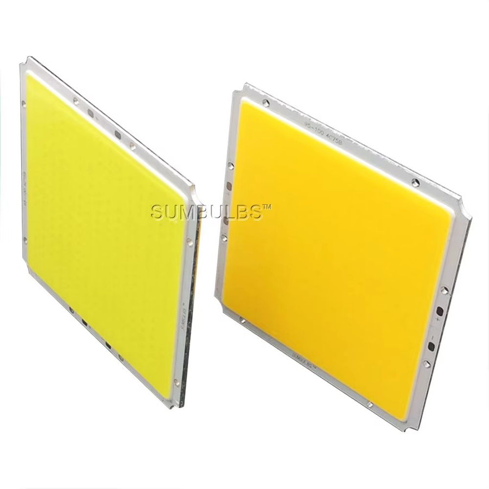 แผงไฟ LED COB ทรงสี่เหลี่ยมขนา - Outdoor Power Source บทวิจารณ์และราคา