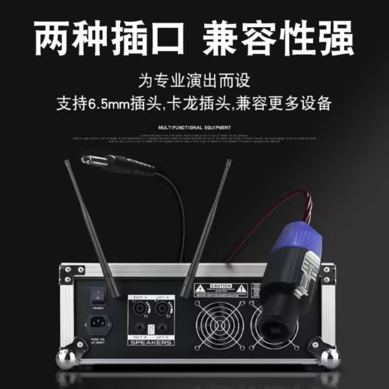 มิกเซอร์เสียง HMX8 แบบครบวงจรพ - Outdoor Power And Equipment บทวิจารณ์และราคา