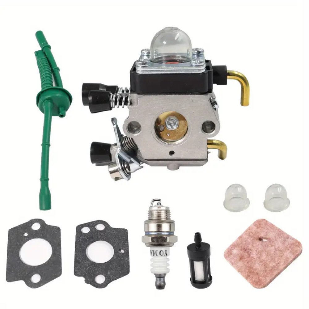 ชุดซ่อมระบบเชื้อเพลิงเครื่องยน - Outdoor Power And Equipment บทวิจารณ์และราคา