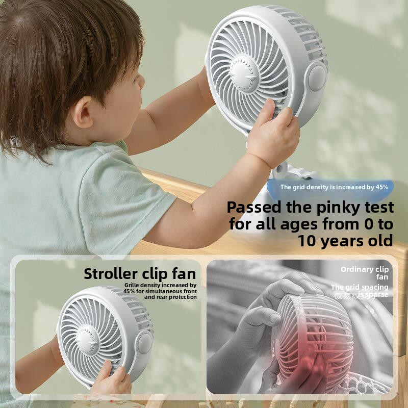 พัดลมติดรถทรงพลัง, แบตเตอรี่ใช - Outdoor Power Fan บทวิจารณ์และราคา