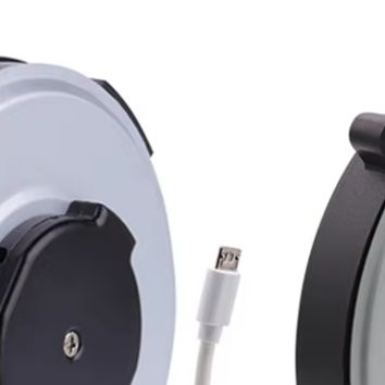สายไฟม้วนเก็บอัตโนมัติสีขาว 2  - Outdoor Power Extension Cord บทวิจารณ์และราคา