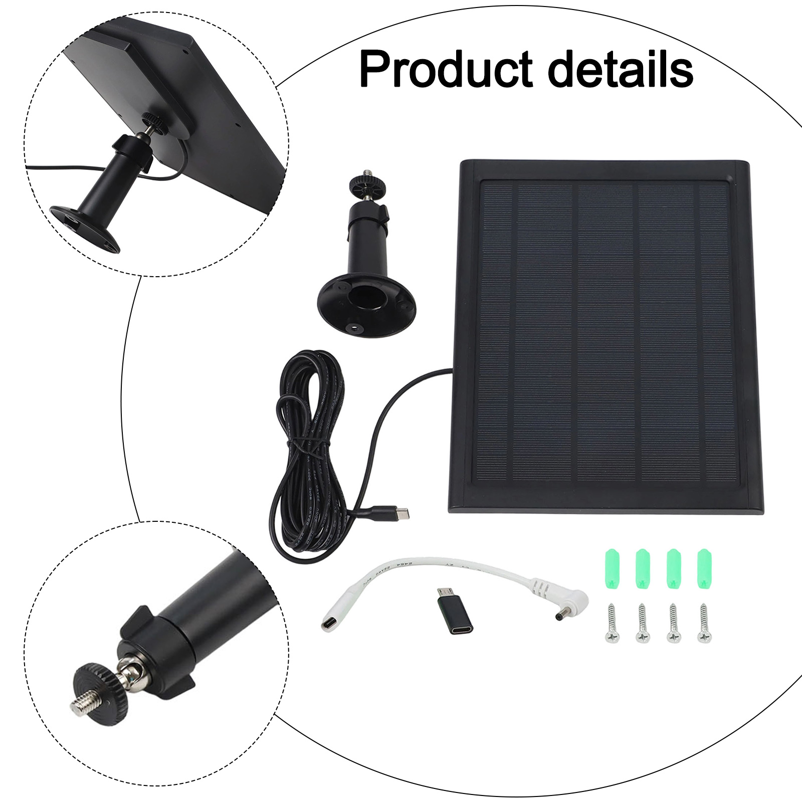 สำหรับอุปกรณ์ริง ที่ชาร์จพลังง - Outdoor Power Source บทวิจารณ์และราคา