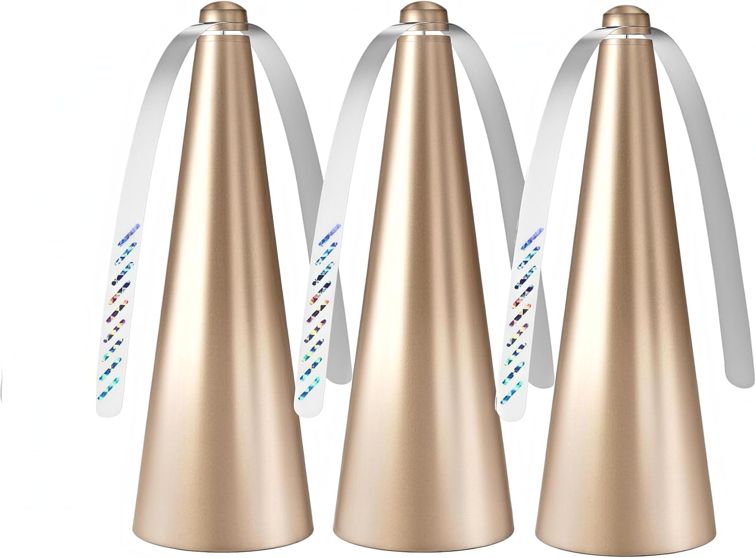 พัดลมไล่แมลงแบบพลาสติก ใช้แบตเ - Outdoor Power Fan บทวิจารณ์และราคา