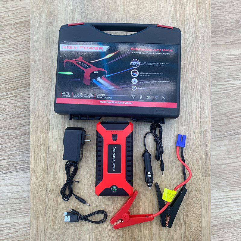 อุปกรณ์จ่ายไฟฉุกเฉินประสิทธิภา - Outdoor Power And Equipment บทวิจารณ์และราคา