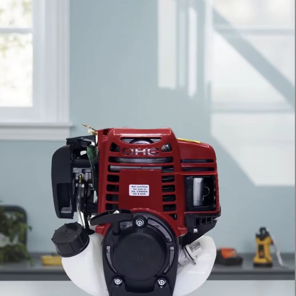 เครื่องยนต์เบนซิน 4 จังหวะ 140 - Outdoor Power And Equipment บทวิจารณ์และราคา