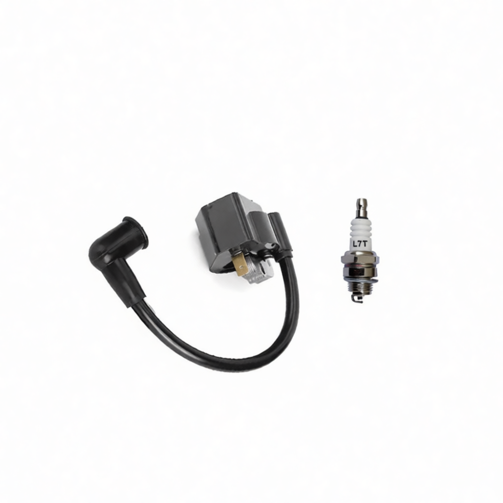 อะไหล่เครื่องยนต์ คอยล์จุดระเบ - Outdoor Power And Equipment บทวิจารณ์และราคา