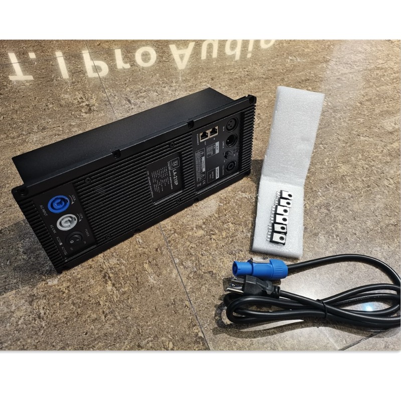โมดูลลำโพงแอคทีฟ DSP อเนกประสง - Outdoor Power And Equipment บทวิจารณ์และราคา