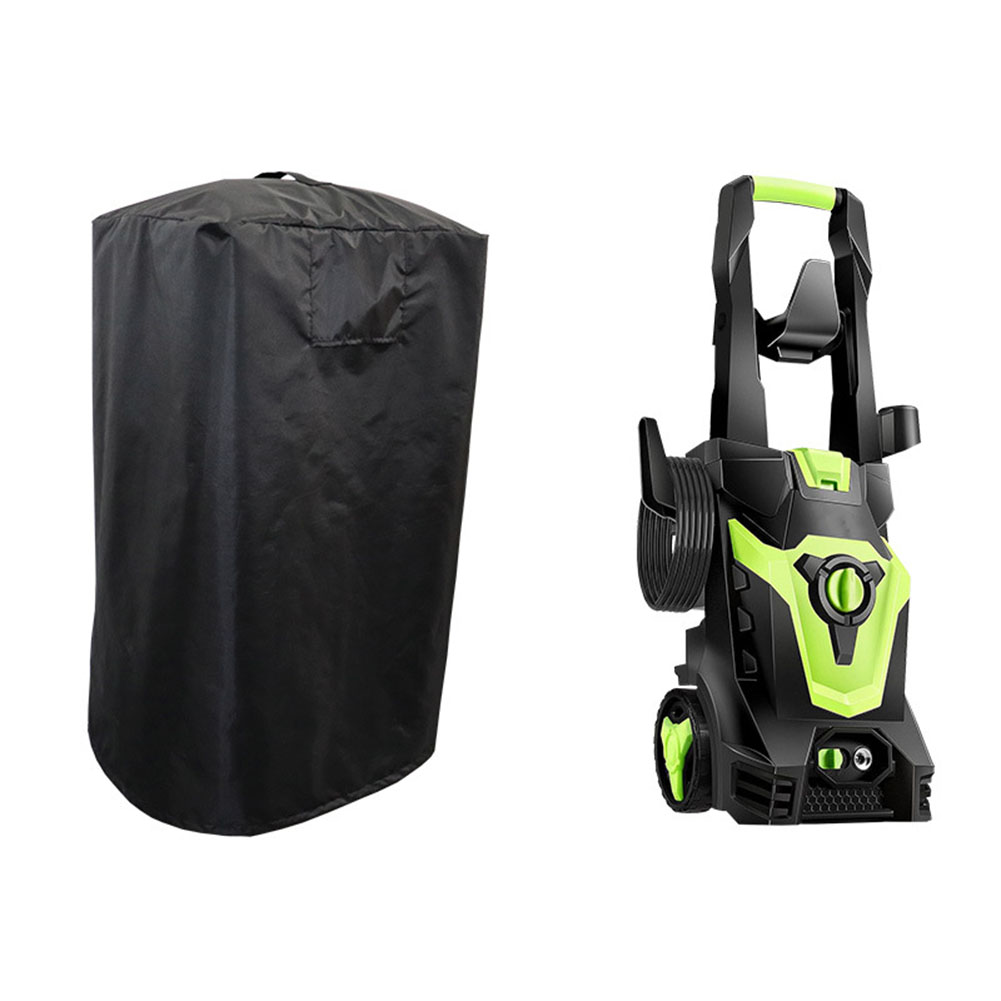 ฝาครอบเครื่องฉีดน้ำแรงดันสูงแบ - Outdoor Power Washer บทวิจารณ์และราคา