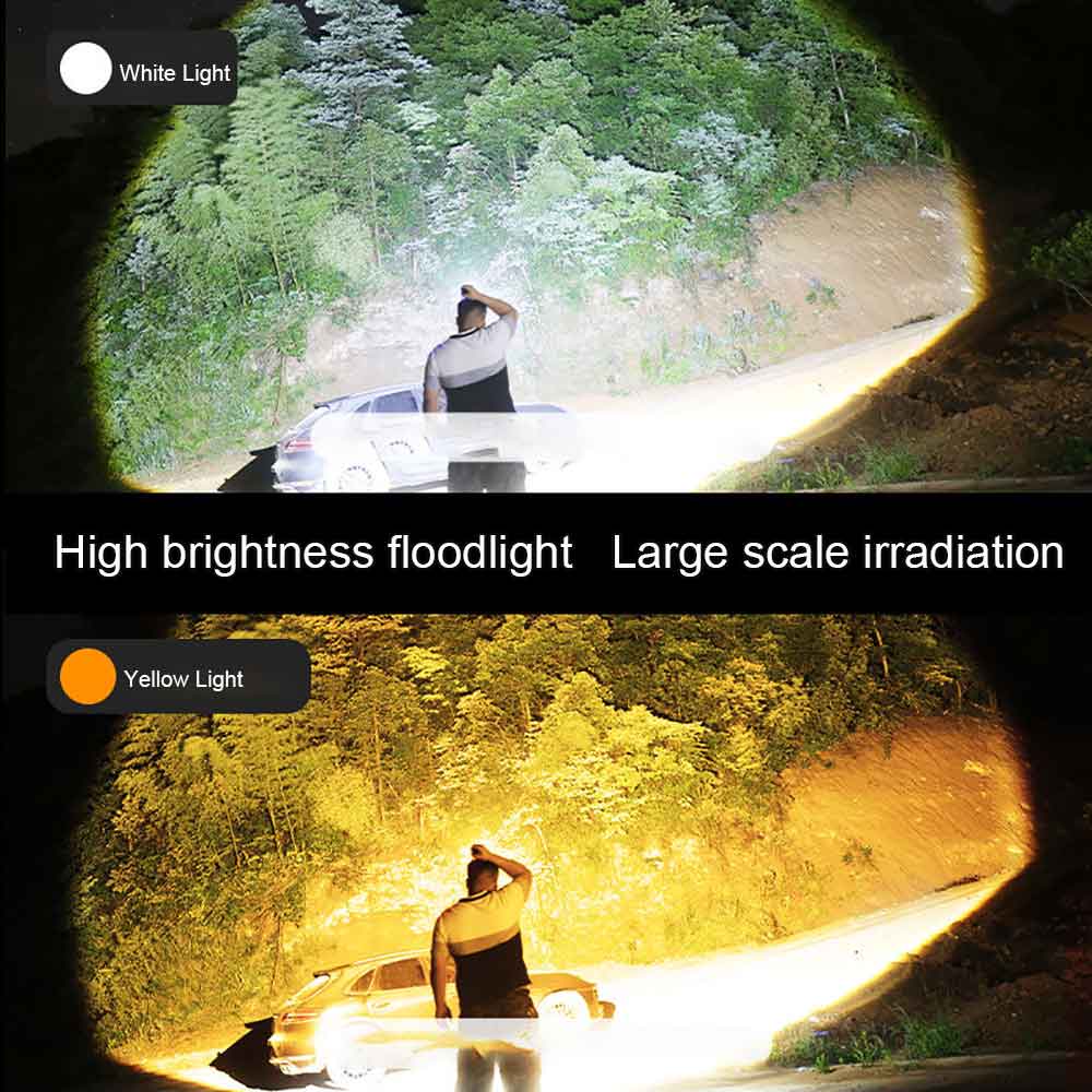 2025 ใหม่ล่าสุด 10000 mAh สีขา - Outdoor Power Source บทวิจารณ์และราคา