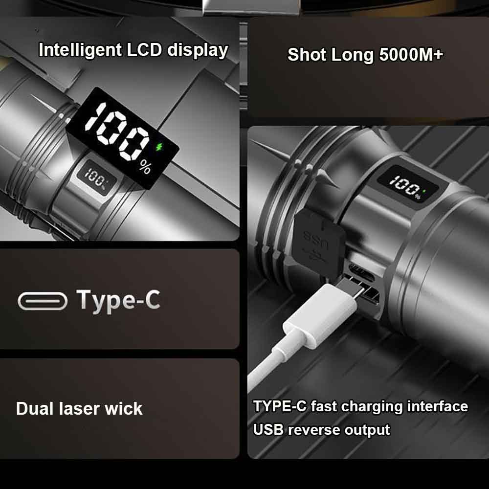 2025 ใหม่ล่าสุด 10000 mAh สีขา - Outdoor Power Source บทวิจารณ์และราคา
