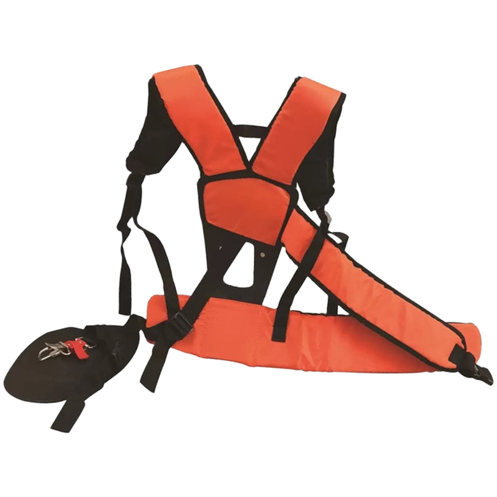 สายรัดเครื่องตัดหญ้าแบบหนา 1 ช - Brush Cutter Strap บทวิจารณ์และราคา