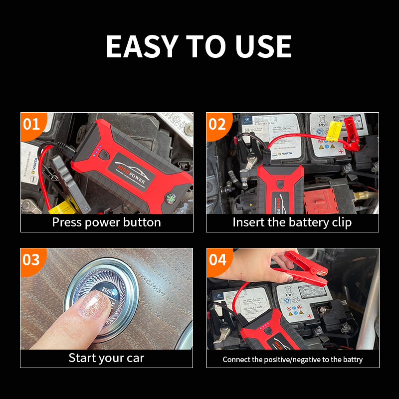 อุปกรณ์จ่ายไฟฉุกเฉินคุณภาพสูง  - Outdoor Power And Equipment บทวิจารณ์และราคา