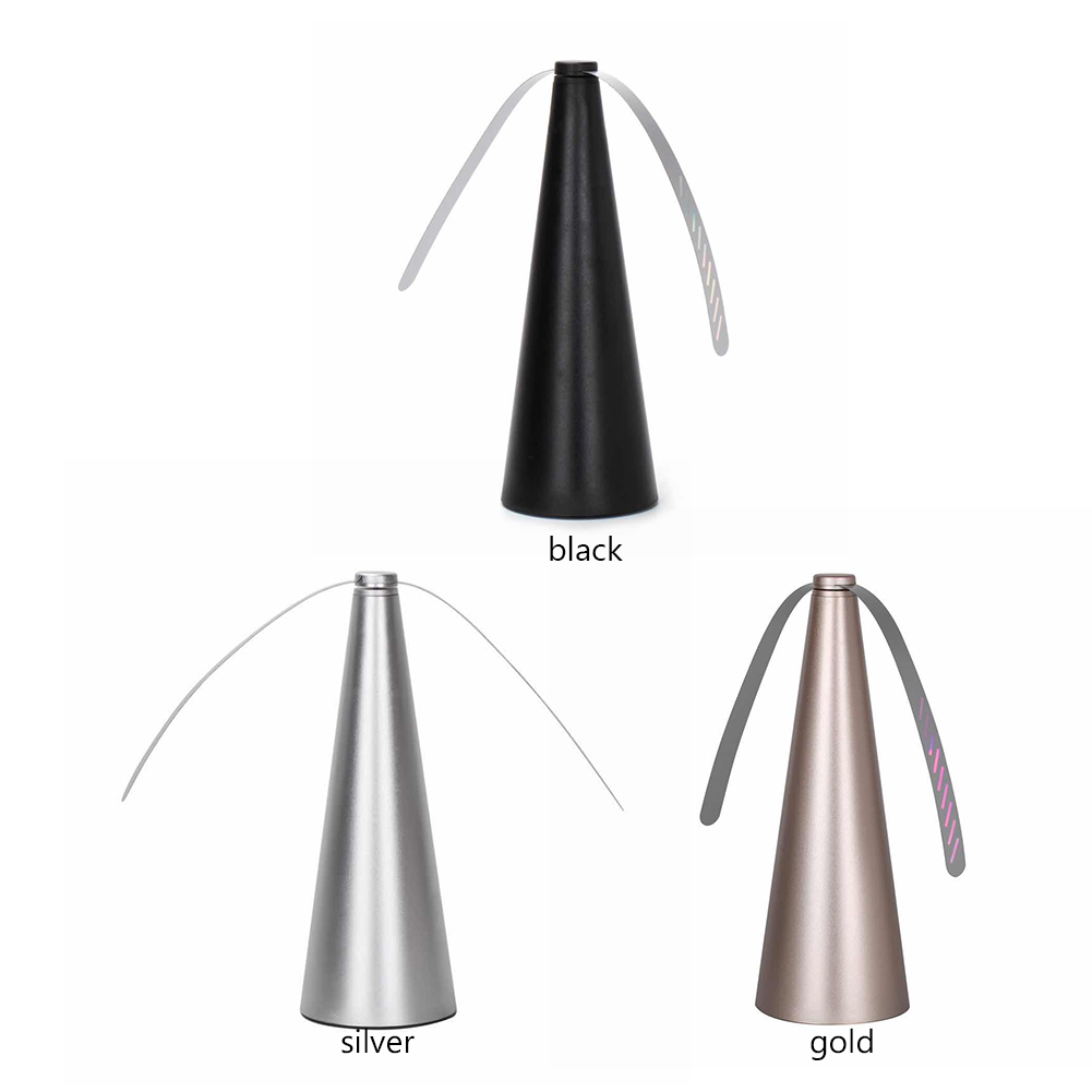 พัดลมไล่ยุงแบบพกพา ใช้พลังงานจ - Outdoor Power Fan บทวิจารณ์และราคา