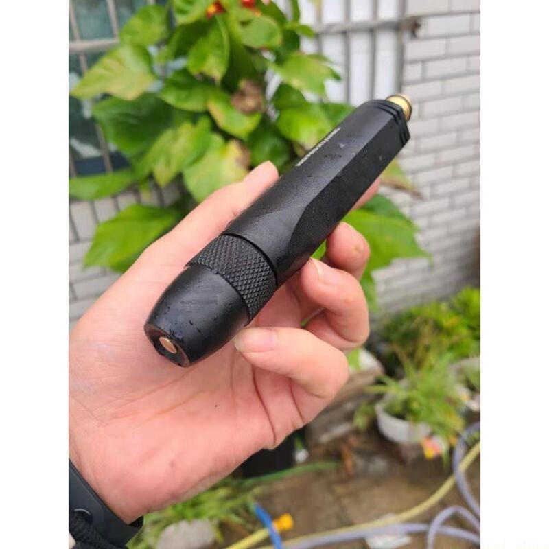 A2BE ทนทานล้างรดน้ำสวนสวนแรงดั - Outdoor Power Washer บทวิจารณ์และราคา