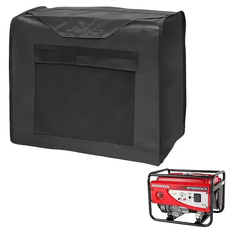 ฝาครอบเครื่องกำเนิดไฟฟ้าแบบทนท - Outdoor Power And Equipment บทวิจารณ์และราคา