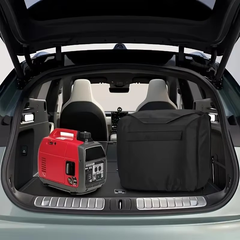 ฝาครอบเครื่องกำเนิดไฟฟ้าแบบทนท - Outdoor Power And Equipment บทวิจารณ์และราคา