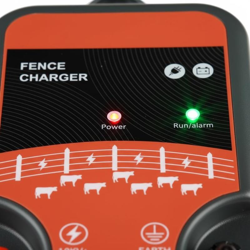 เครื่องควบคุมสัตว์ปศุสัตว์ 10k - Outdoor Power Supply บทวิจารณ์และราคา