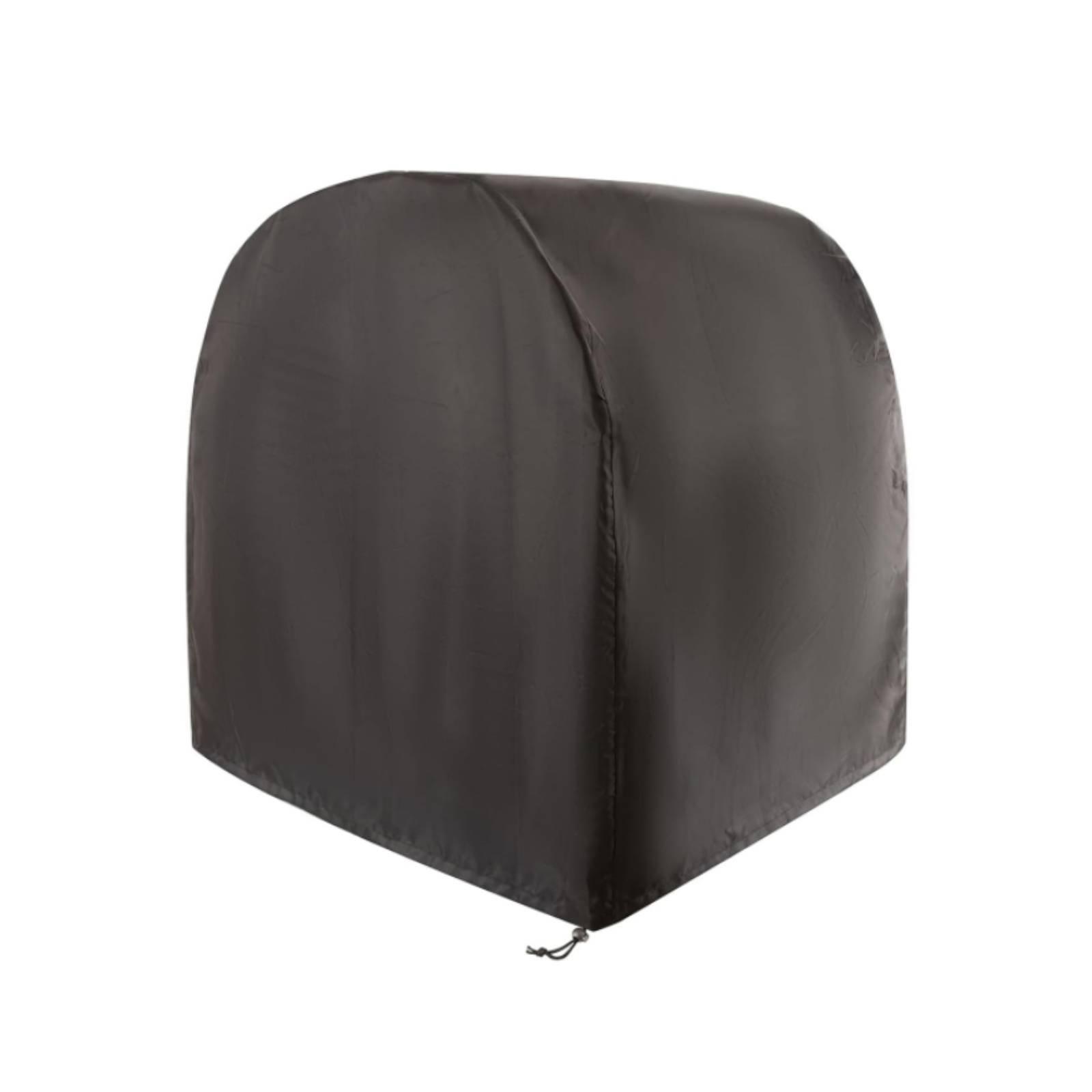 ผ้าคลุมอ็อกซ์ฟอร์ดกันน้ำ กันฝุ - Outdoor Power And Equipment บทวิจารณ์และราคา